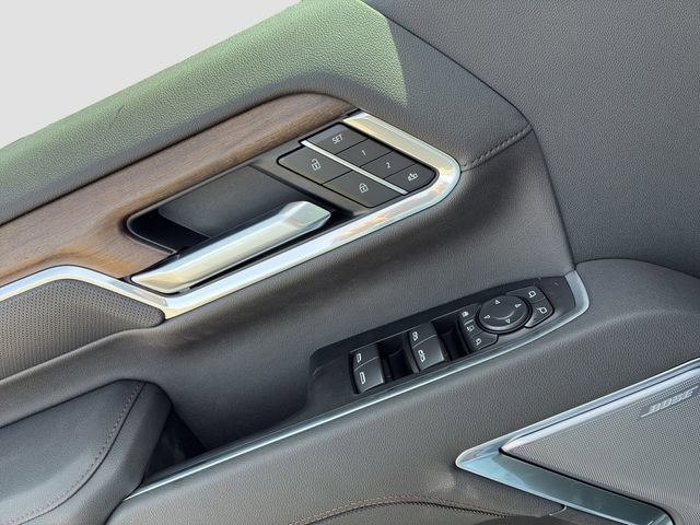 New 2026 Chevrolet Silverado 3500 High Country w/ High Country Premium Package image 16