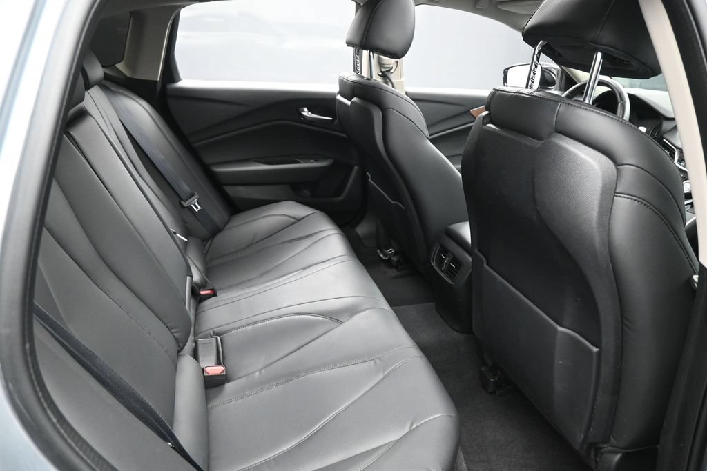 Used 2021 Acura TLX w/ Technology Package AWD/4WD image 26