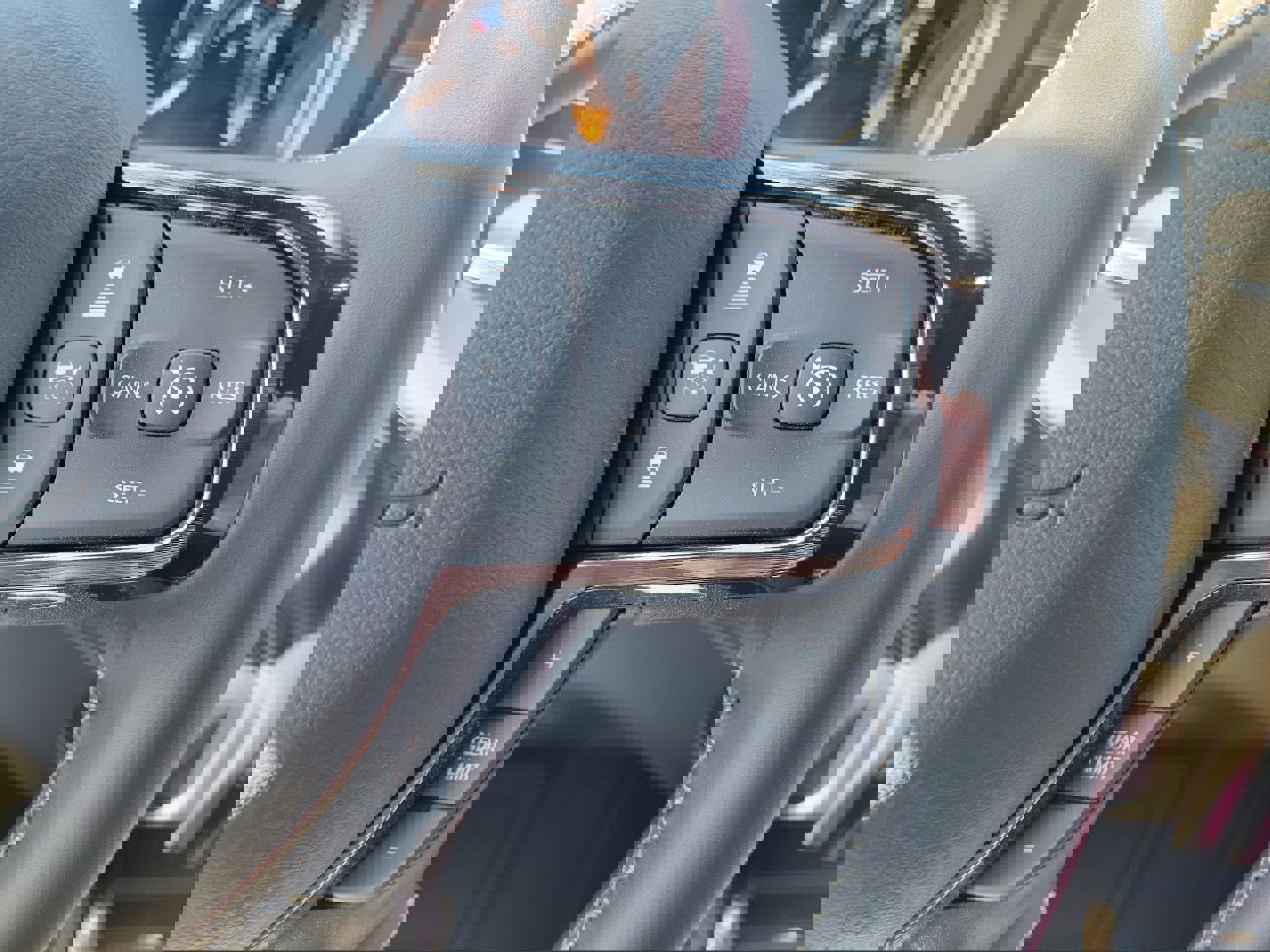 New 2026 RAM 2500 Limited image 26