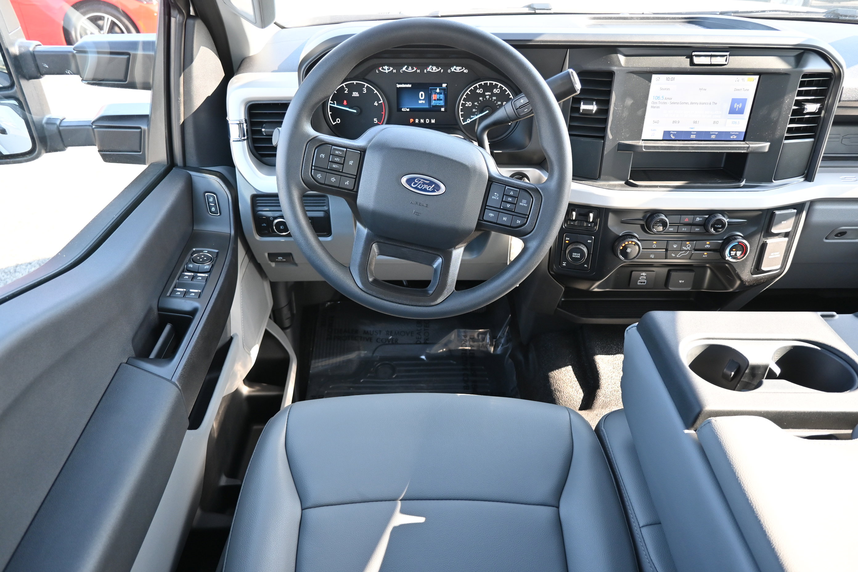 New 2026 Ford F250 XL image 19