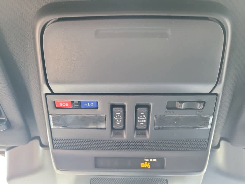 New 2026 Subaru Outback Premium image 21