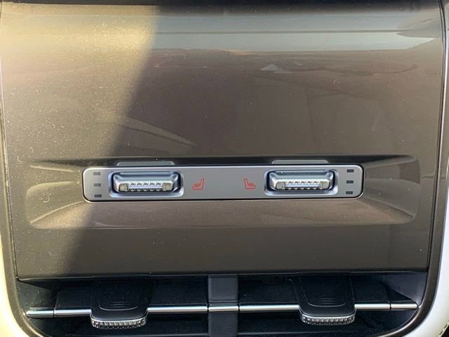 New 2025 Lincoln Nautilus Black Label w/ Jet Appearance Package image 19