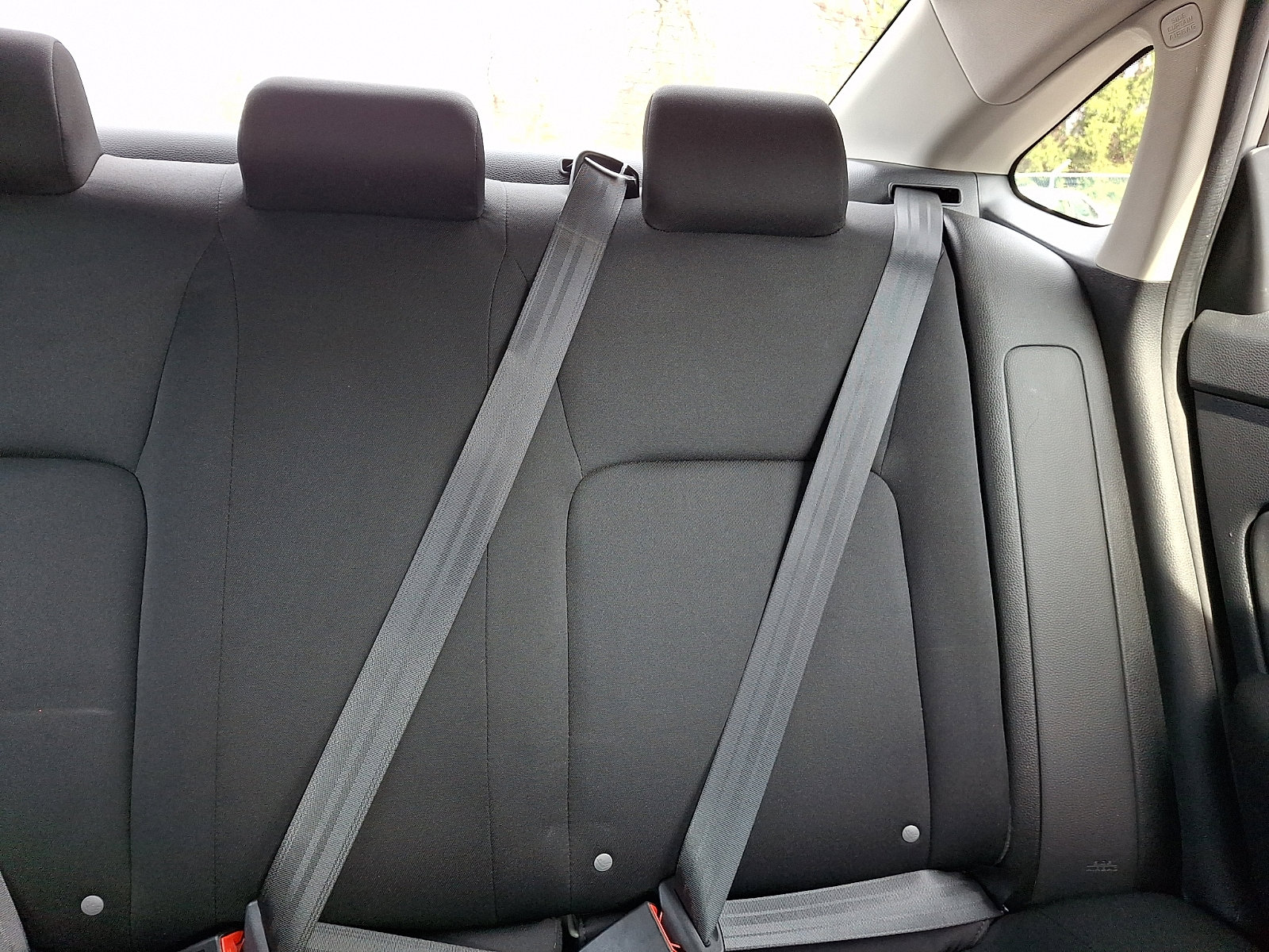 Used 2023 Honda Civic LX image 20