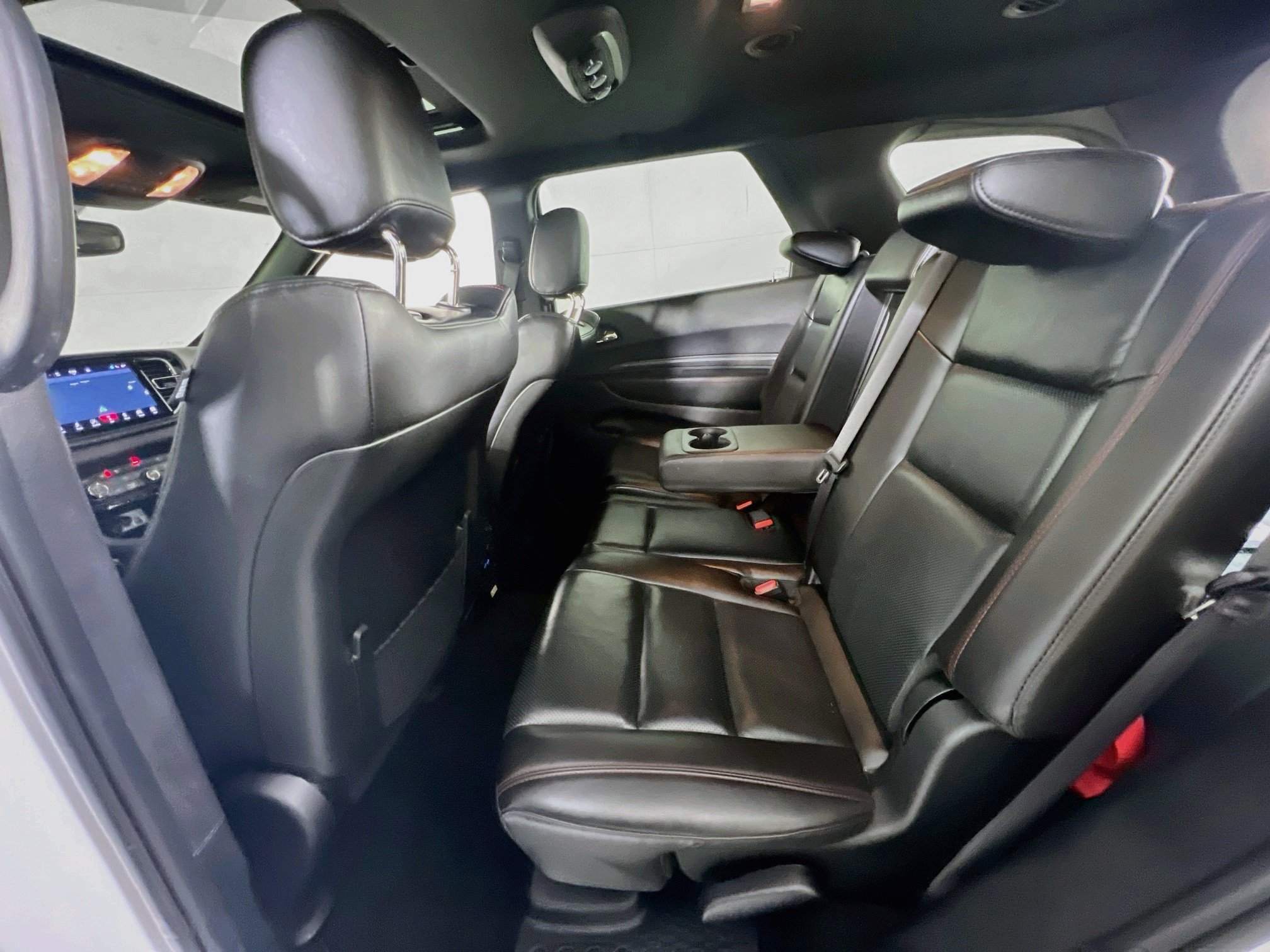 Used 2023 Dodge Durango GT AWD/4WD image 25