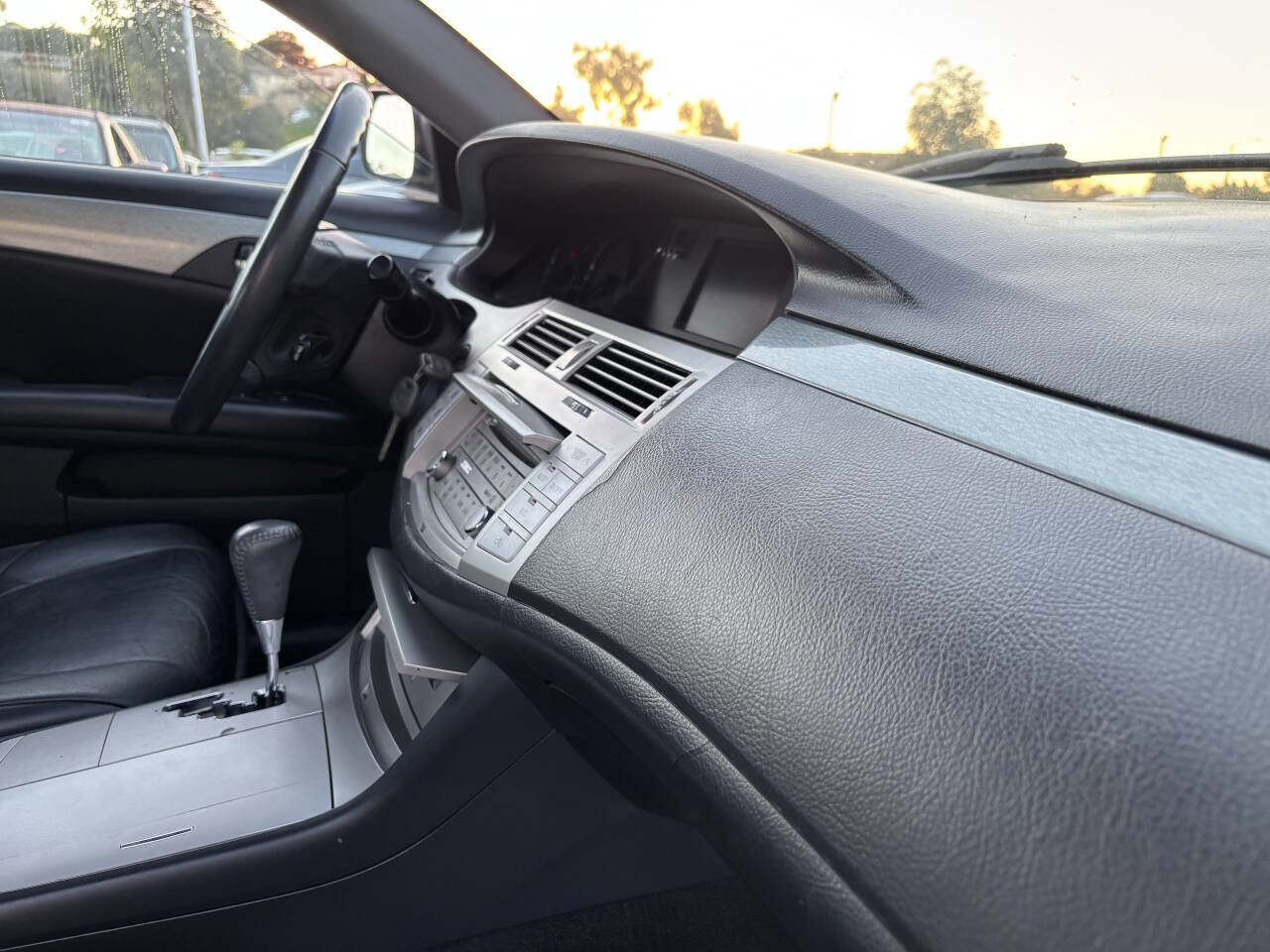 Used 2006 Toyota Avalon XL image 16