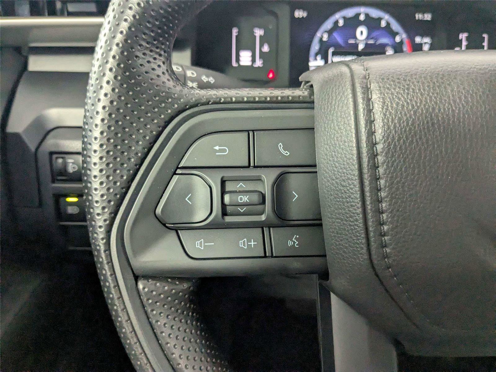 New 2026 Toyota Tacoma SR RWD image 12