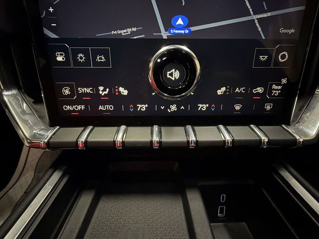 Certified 2025 GMC Acadia Elevation image 19