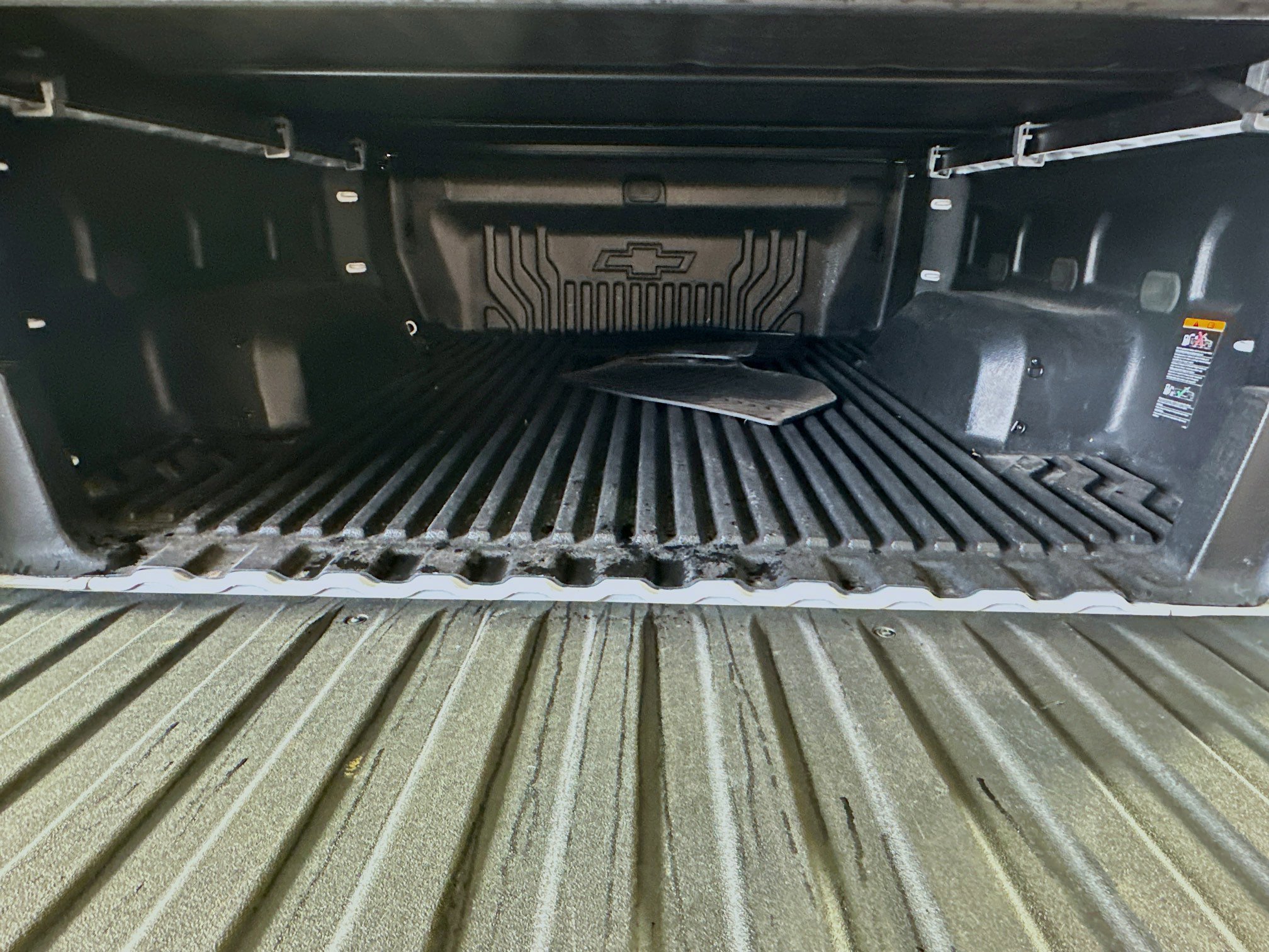 Used 2023 Chevrolet Silverado 1500 LT image 27