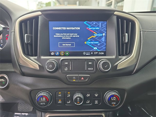 Certified 2023 GMC Terrain Denali w/ Denali Premium Package image 20