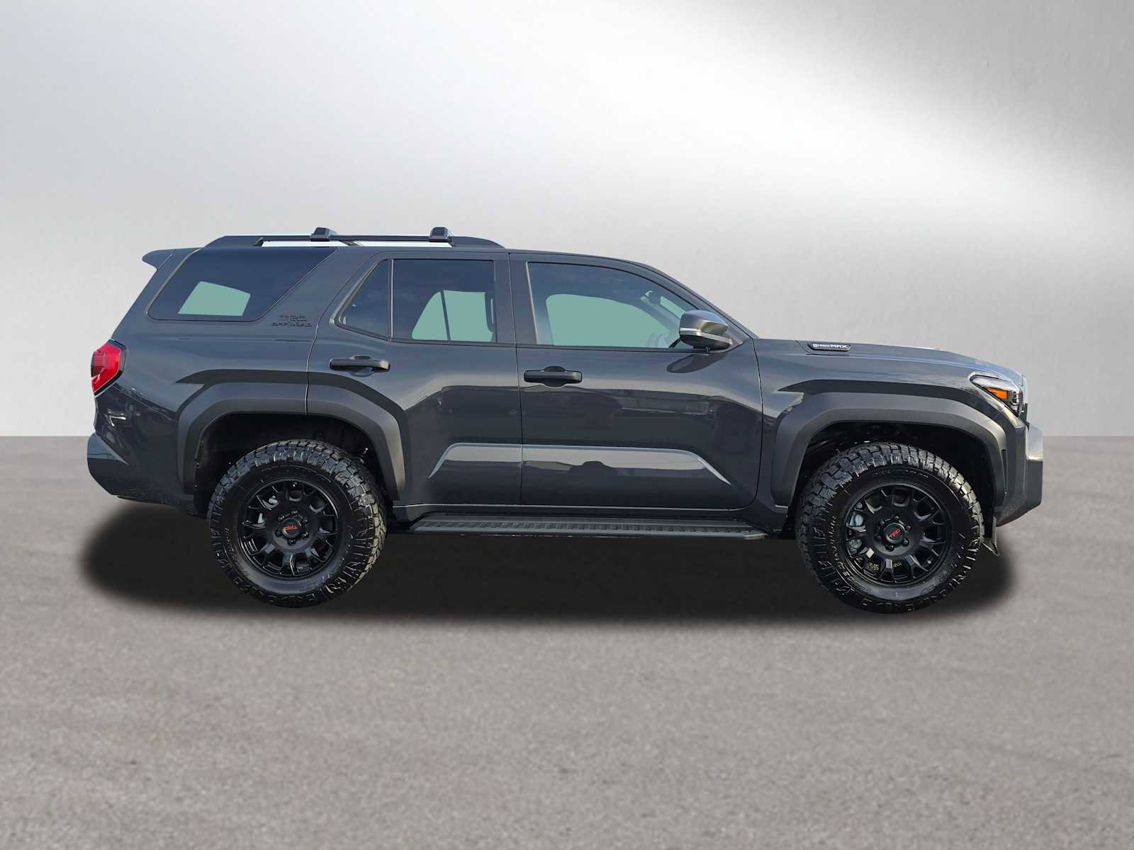 Certified 2025 Toyota 4Runner TRD Off-Road image 2