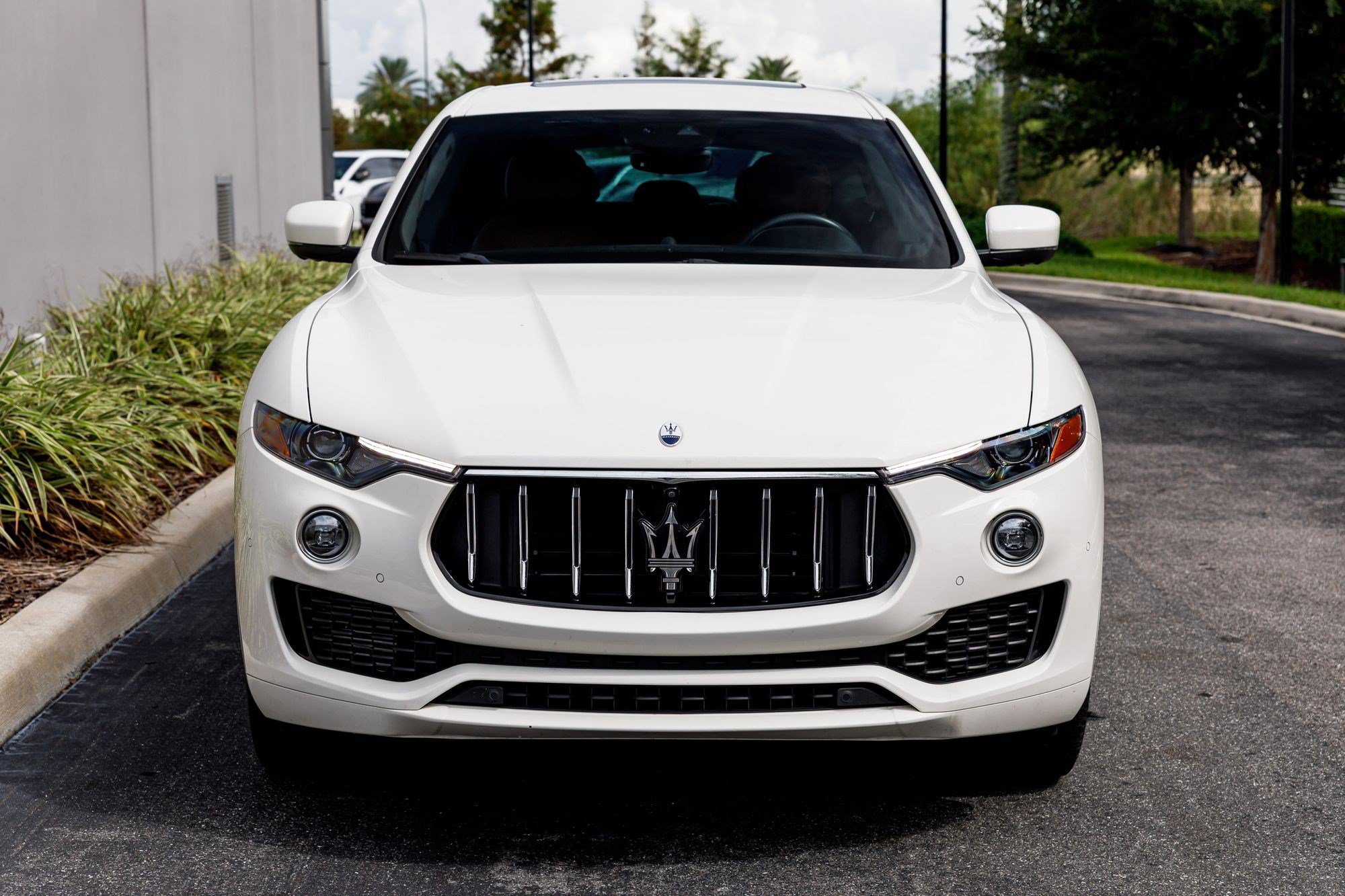 Used 2023 Maserati Levante GT AWD/4WD image 8