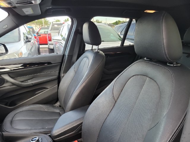 Used 2018 BMW X1 sDrive28i FWD image 11