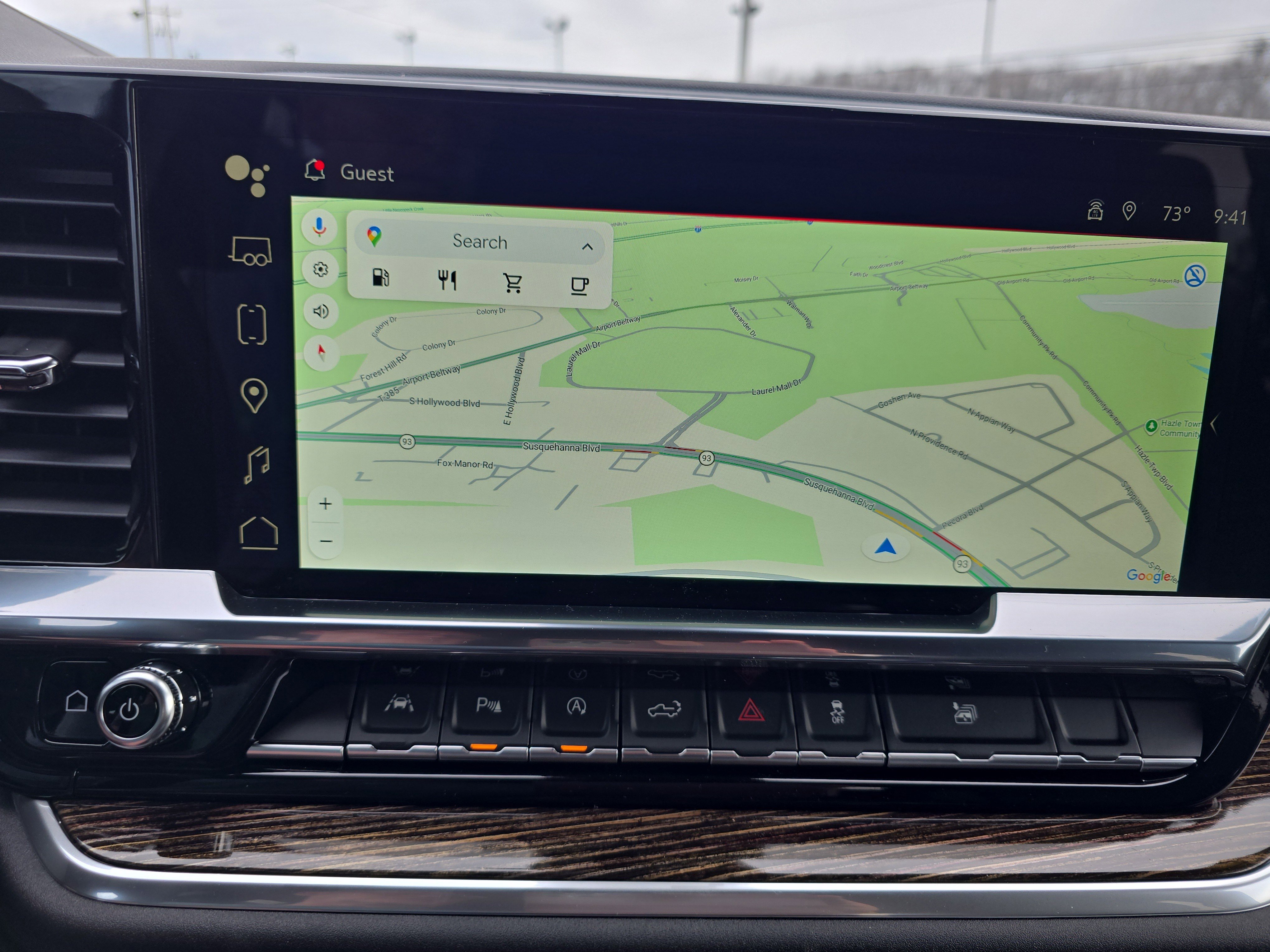 New 2026 GMC Sierra 1500 Elevation w/ Preferred Package AWD/4WD image 28