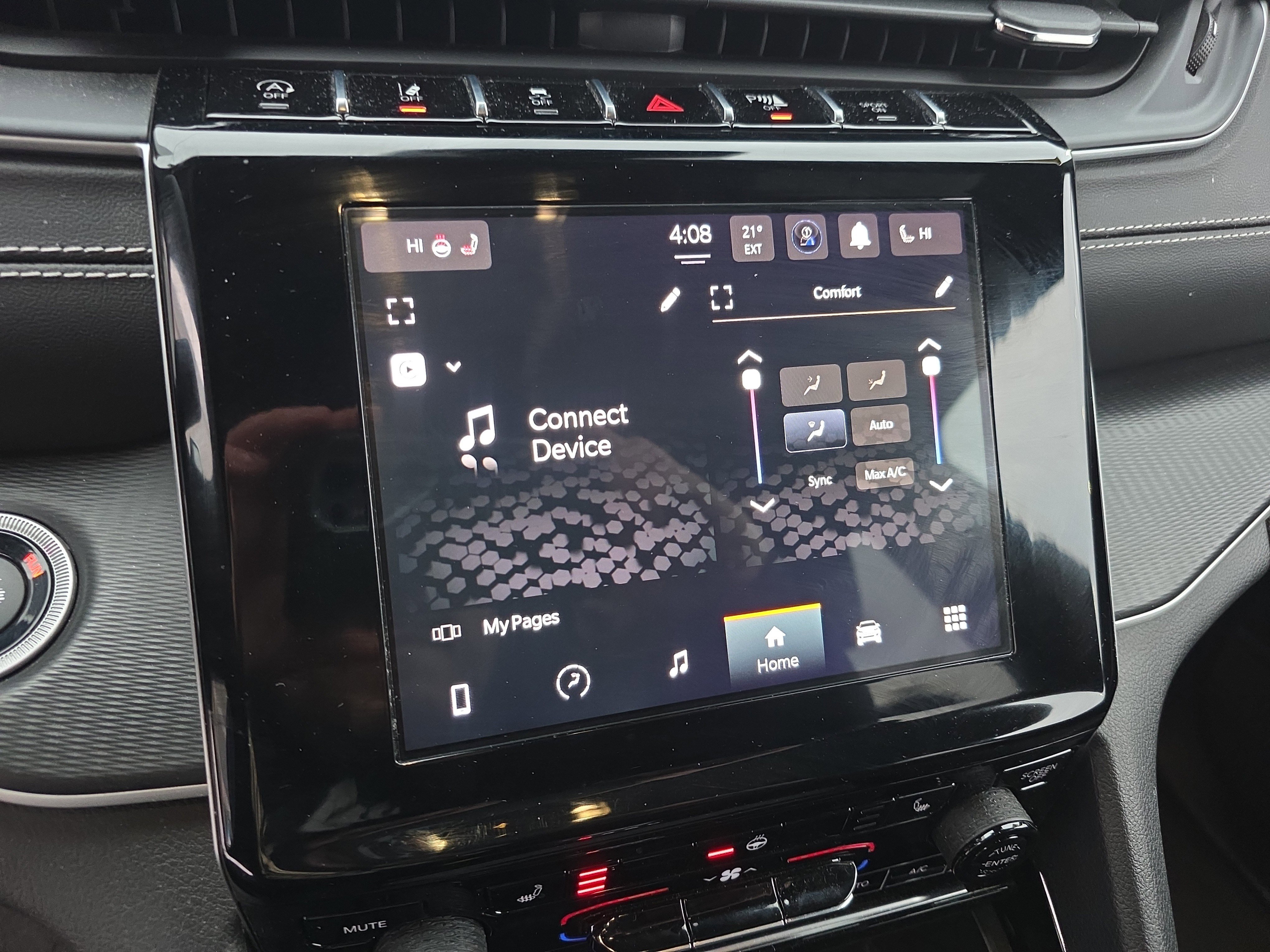 Used 2023 Jeep Grand Cherokee L Laredo image 28