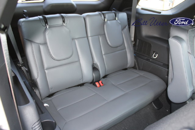 New 2027 Ford Explorer Active w/ Active Comfort Package AWD/4WD image 9