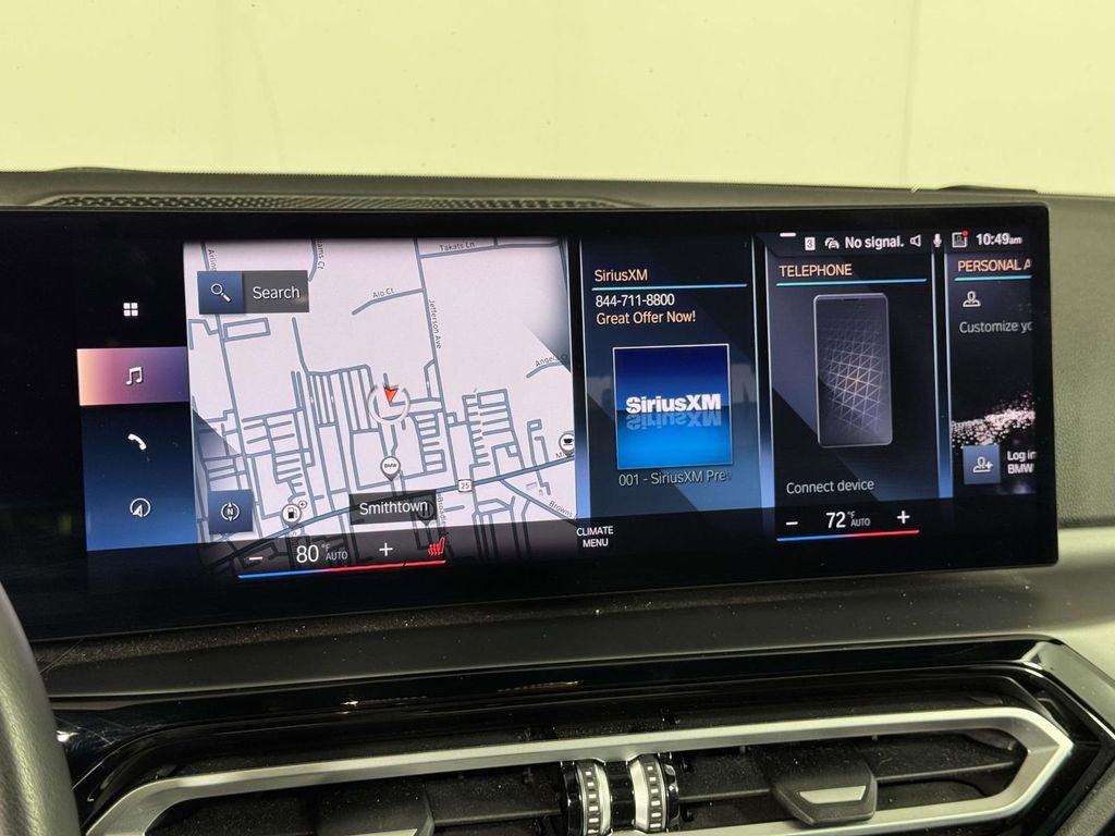 Used 2023 BMW 230i xDrive Coupe w/ Convenience Package image 27