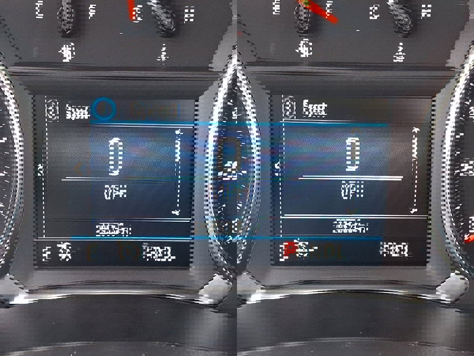 Used 2024 Chevrolet Equinox LS w/ LS Convenience Package image 19