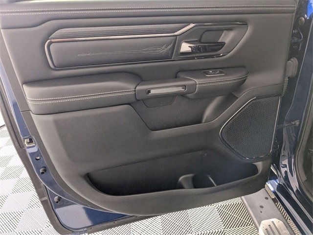 Used 2024 RAM 1500 Limited w/ Body Color Bumper Group image 29
