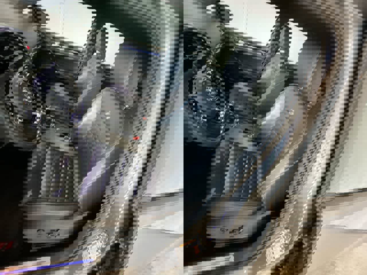 Used 2016 Volkswagen Golf R 4-Door image 11