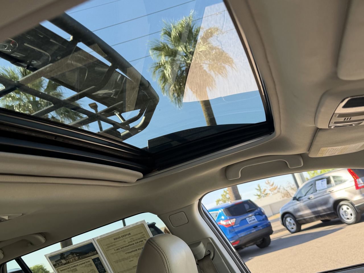 Used 2019 Subaru Outback 2.5i Limited image 11