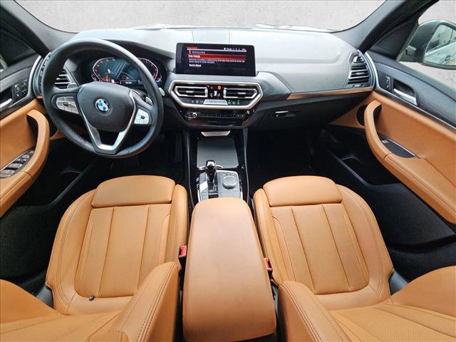 Used 2023 BMW X3 sDrive30i w/ Convenience Package image 16
