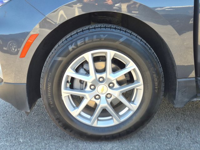 Used 2022 Chevrolet Equinox LT FWD image 29