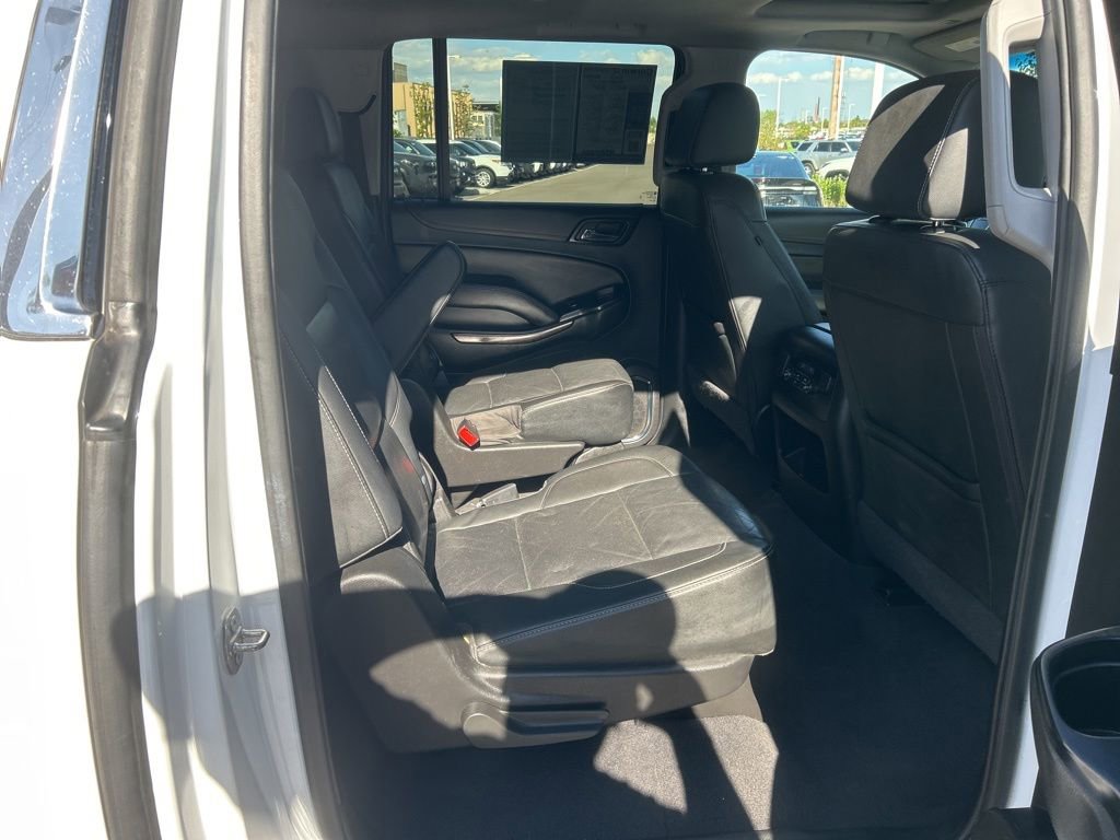 Used 2020 GMC Yukon XL SLT AWD/4WD image 17