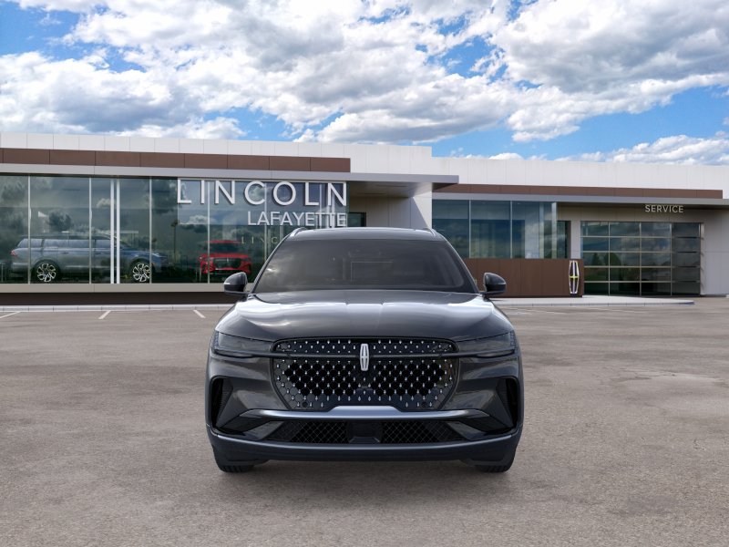 New 2026 Lincoln Nautilus Reserve AWD/4WD image 46