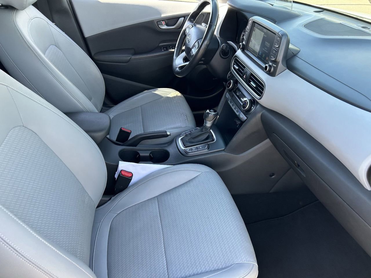 Used 2019 Hyundai Kona Ultimate FWD image 13