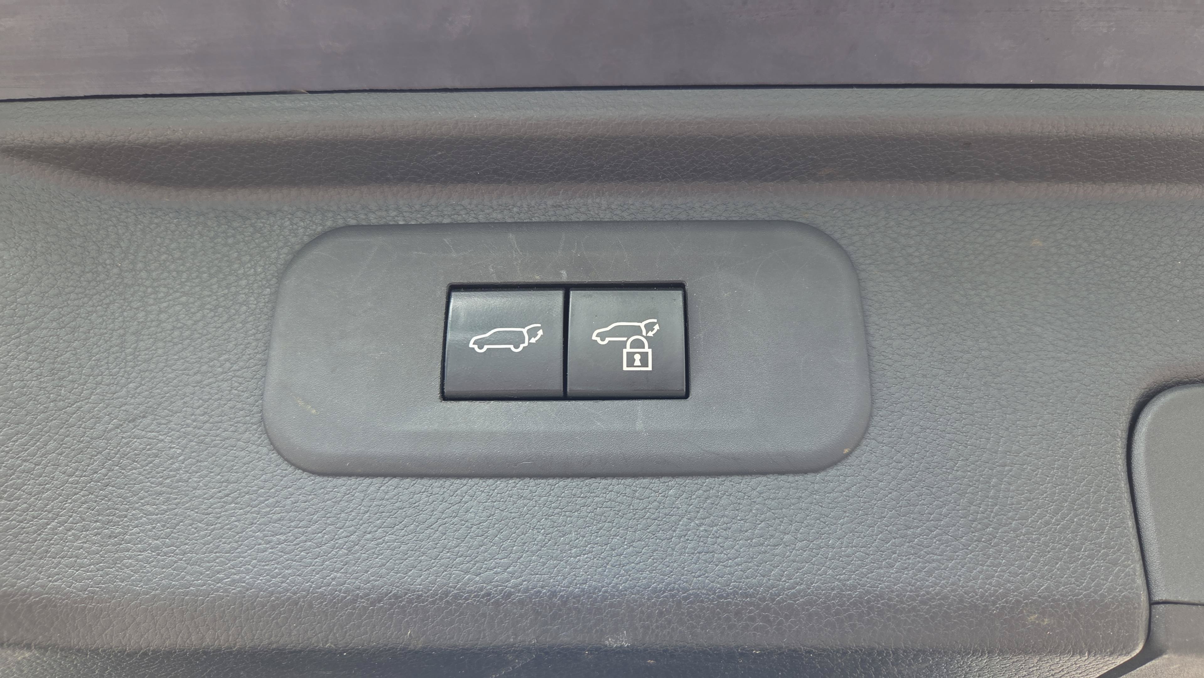 Certified 2024 Toyota Grand Highlander FWD image 10