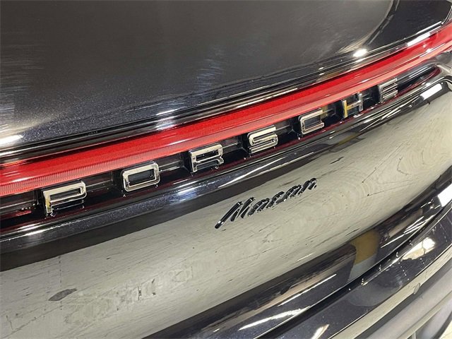 Used 2025 Porsche Macan image 59