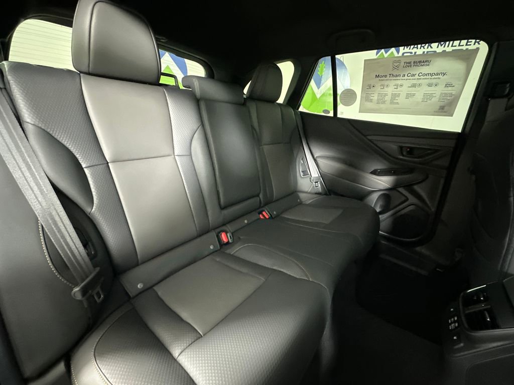 New 2025 Subaru Outback Wilderness image 15