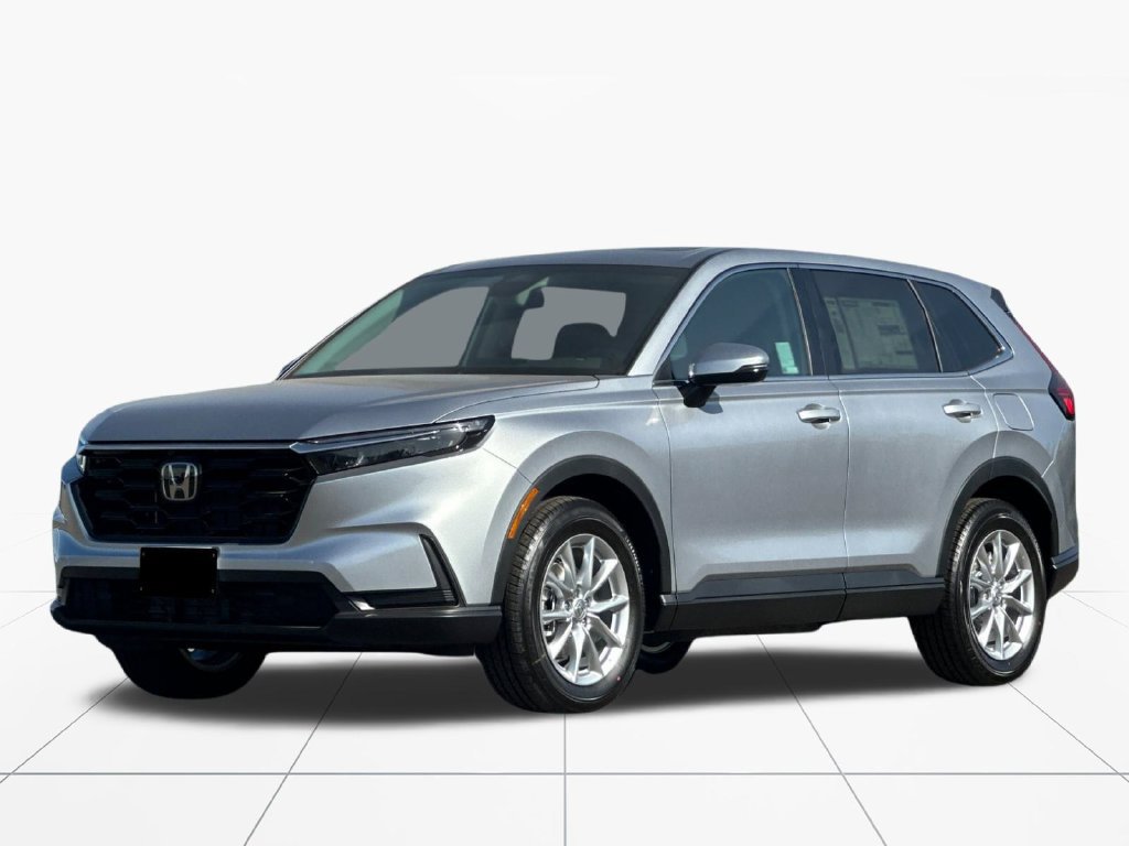 New 2027 Honda CR-V EX image 8