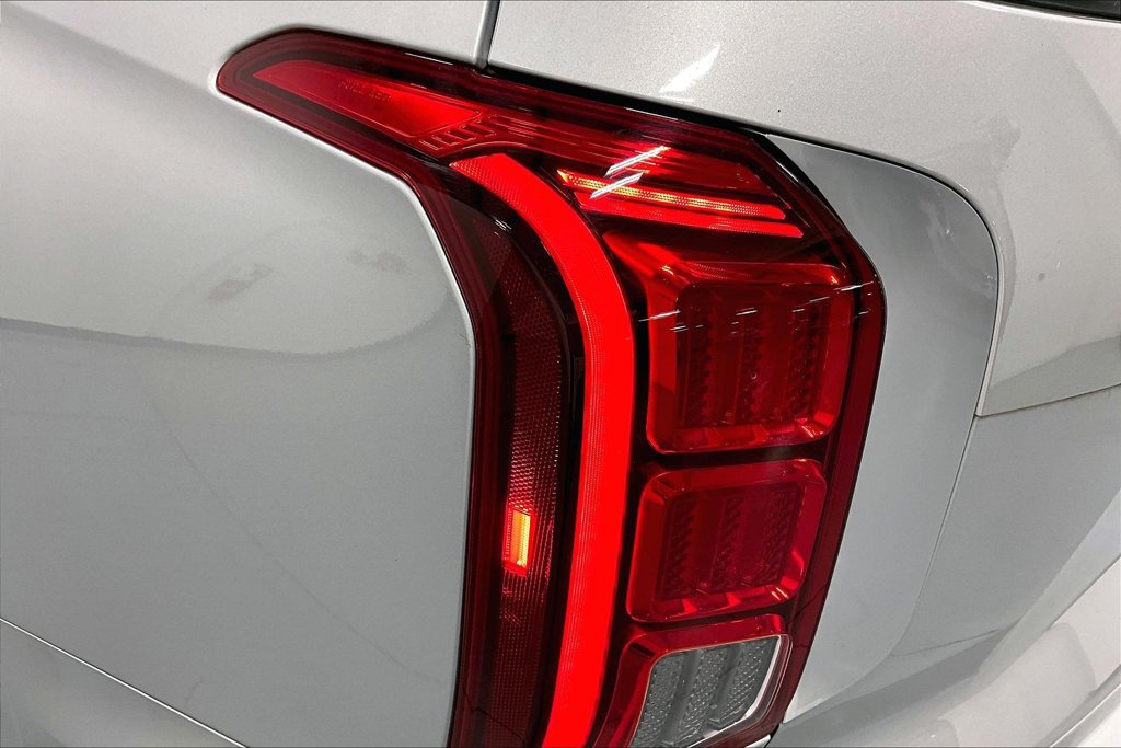 Used 2025 Hyundai Palisade SEL FWD image 37