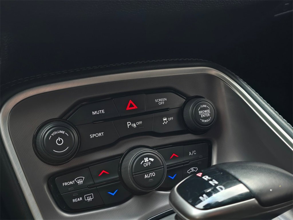 Used 2022 Dodge Challenger R/T image 26