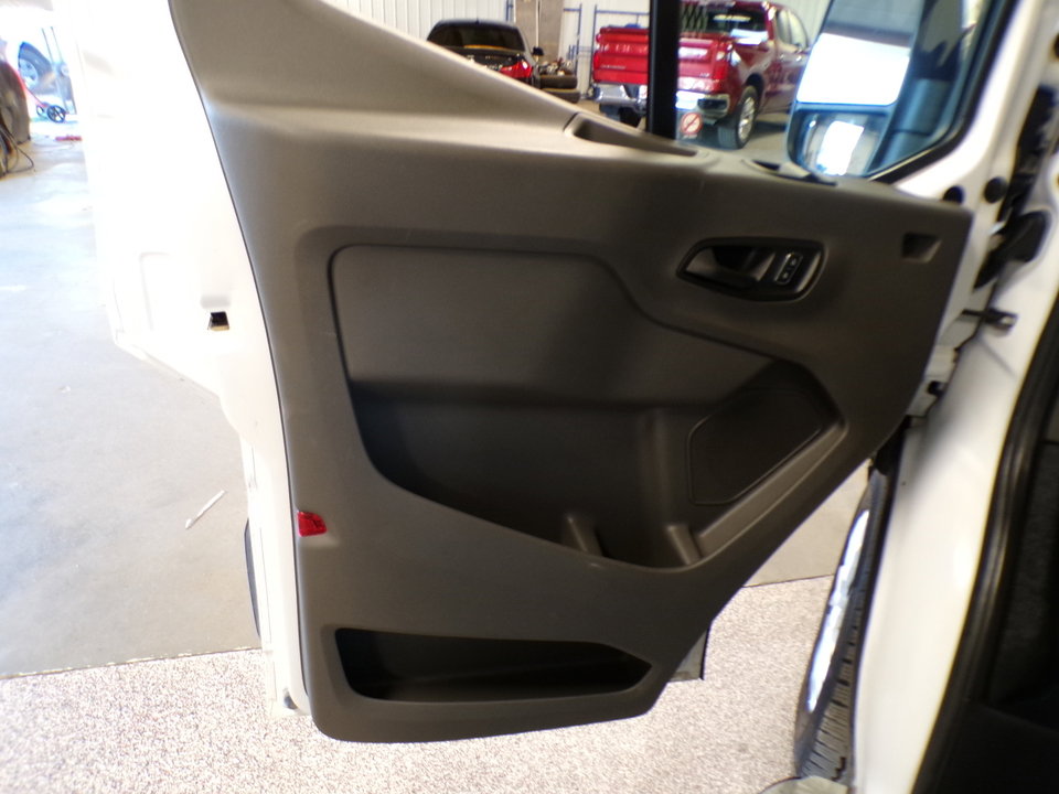 Used 2024 Ford Transit 250 Low Roof w/ Exterior Upgrade Package image 10