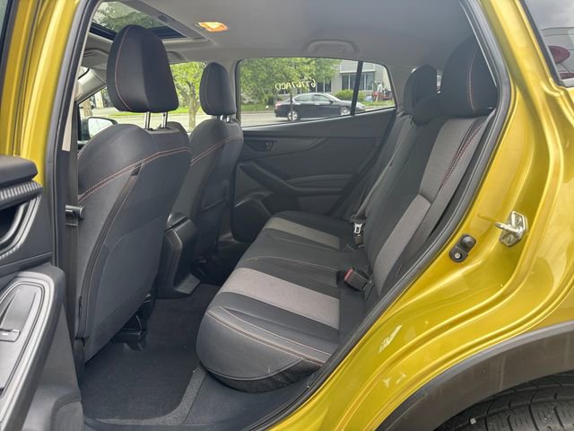 Used 2021 Subaru Crosstrek 2.0i Premium w/ Moonroof Package AWD/4WD image 27