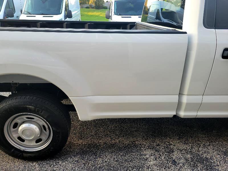 Used 2020 Ford F250 XL w/ Power Equipment Group RWD image 32