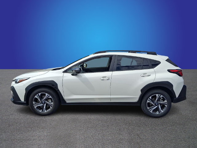 Used 2025 Subaru Crosstrek 2.5i Premium AWD/4WD image 7
