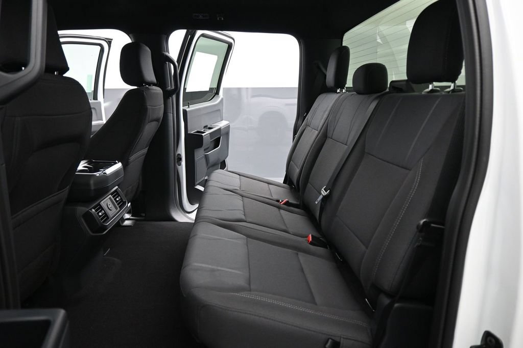 New 2026 Ford F150 STX w/ Equipment Group 200A RWD image 14