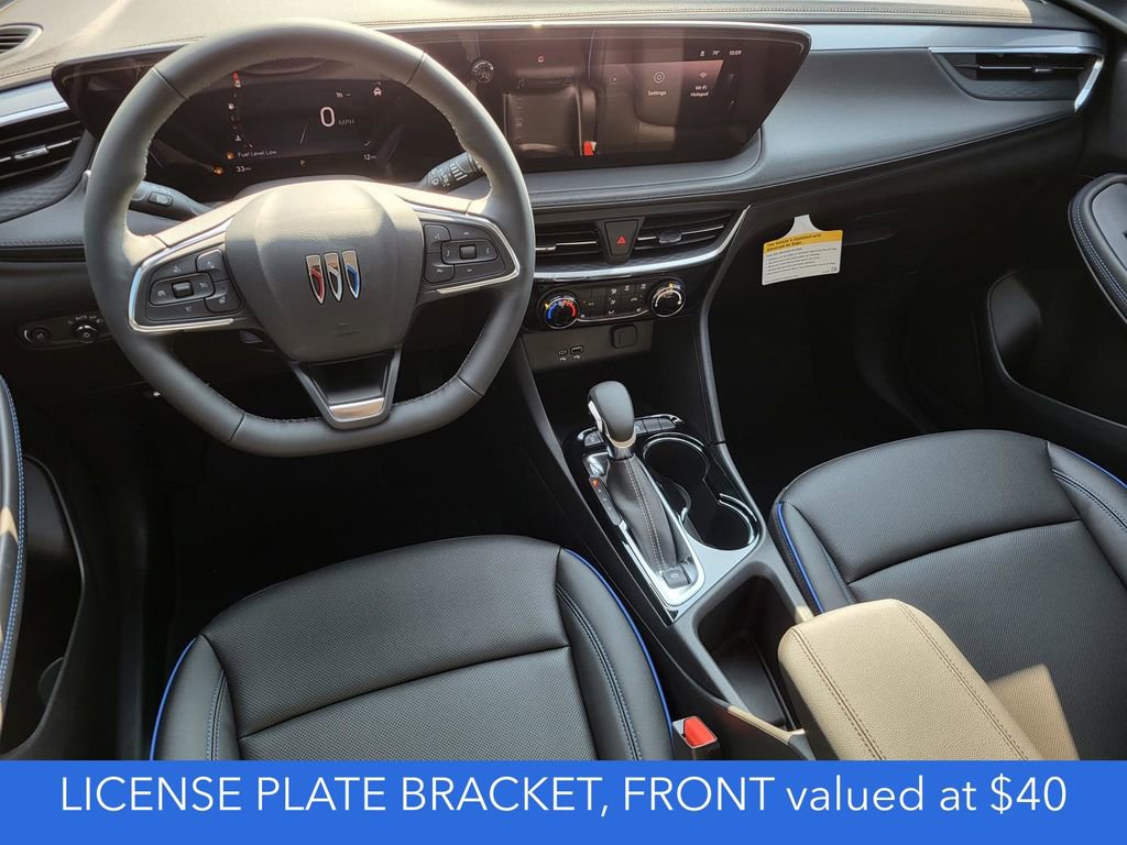 New 2026 Buick Encore GX Sport Touring w/ Comfort Package image 5