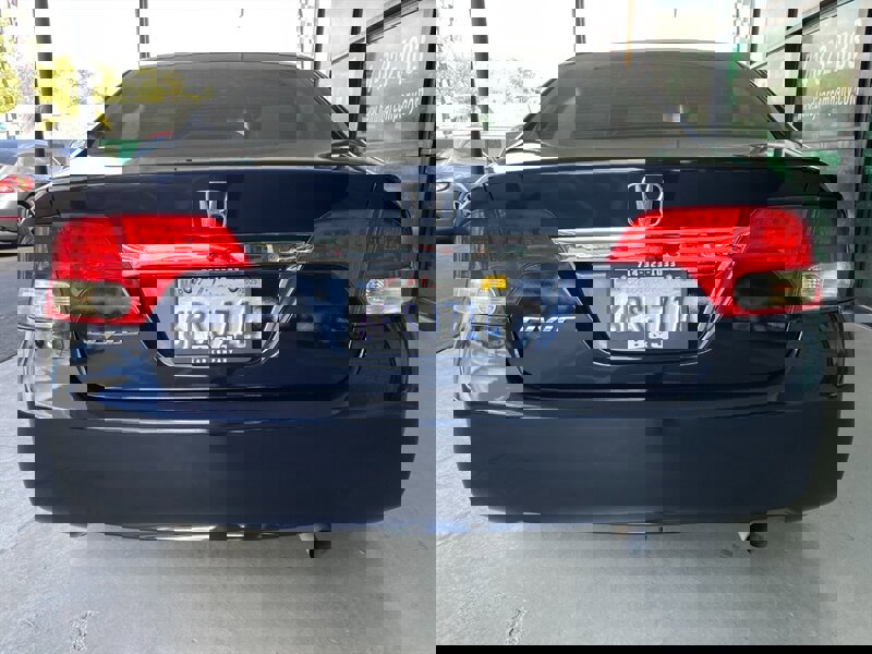 Used 2011 Honda Civic LX image 14