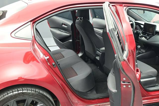 Used 2024 Toyota Corolla SE FWD image 42