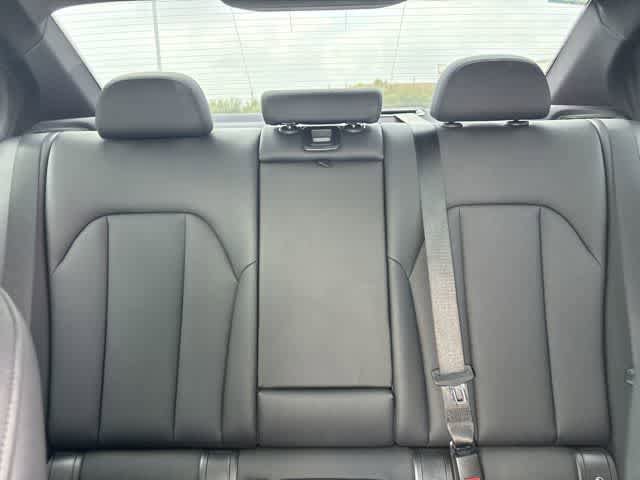 Used 2021 BMW 330e w/ Convenience Package RWD image 20
