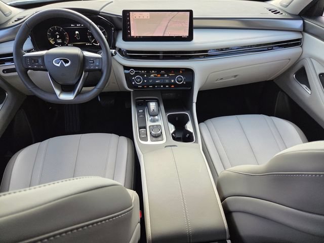 Used 2026 INFINITI QX60 Luxe w/ Cargo Package AWD/4WD image 16