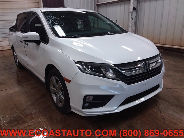 Used 2020 Honda Odyssey EX-L image 5