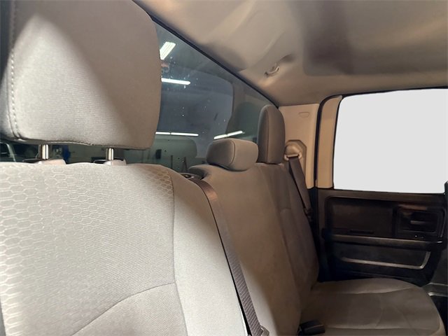 Used 2019 RAM 1500 Express image 26