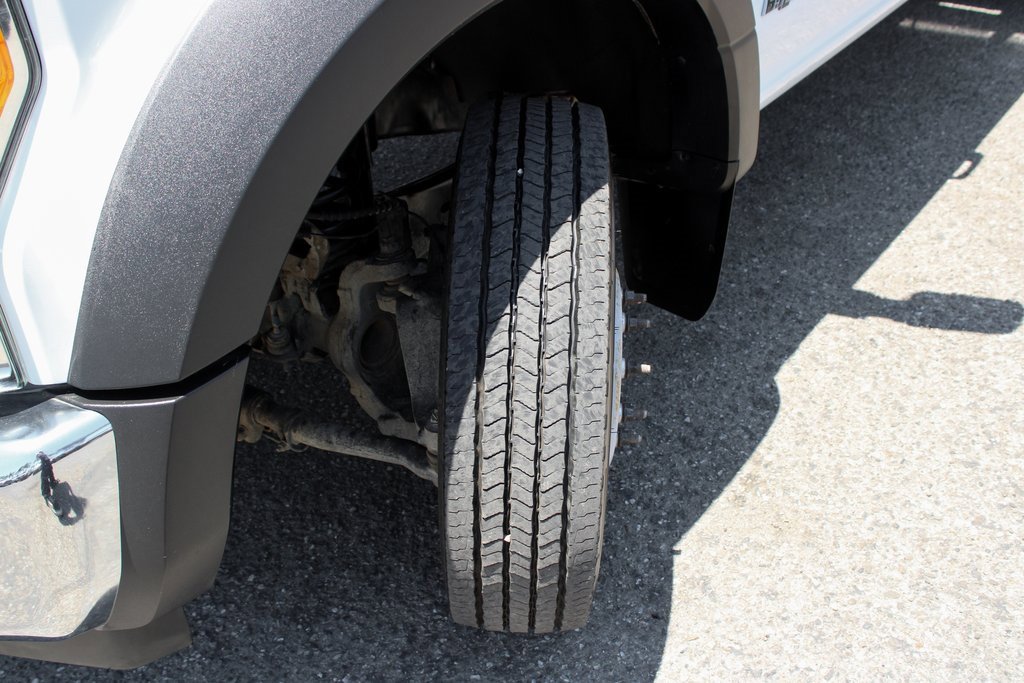 Used 2017 Ford F450 XL w/ Power Equipment Group image 41