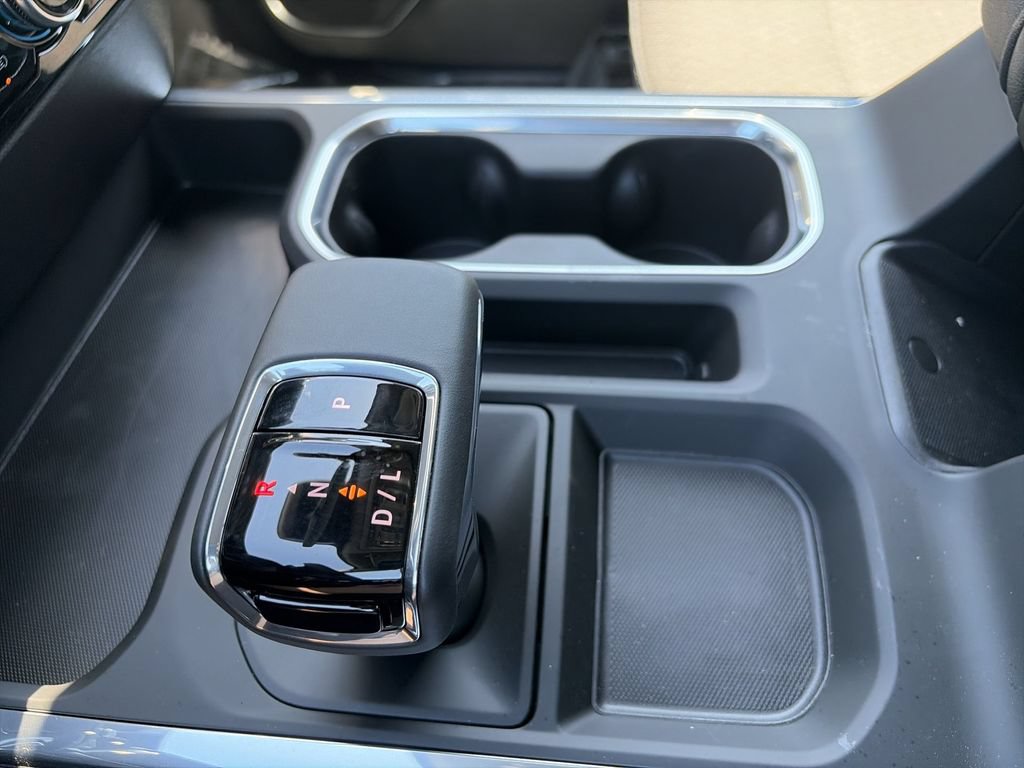 New 2026 GMC Sierra 1500 Elevation w/ Preferred Package AWD/4WD image 23