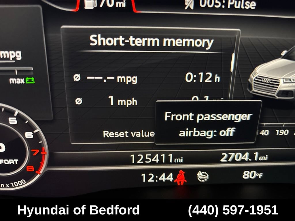Used 2018 Audi Q5 2.0T Premium AWD/4WD image 17